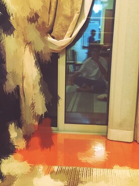 de Yaさんのコーディネート