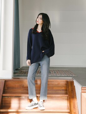 2perさんのコーディネート