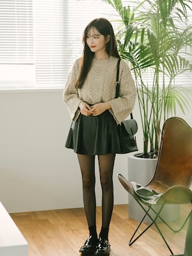 2perさんのコーディネート