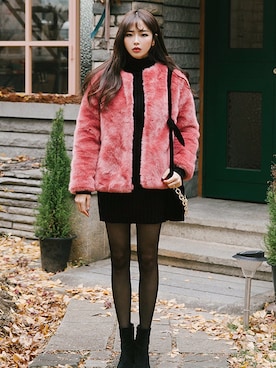 2perさんのコーディネート