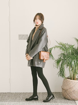 2perさんのコーディネート