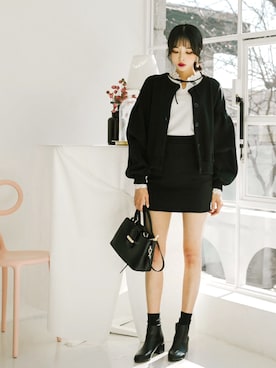 2perさんのコーディネート