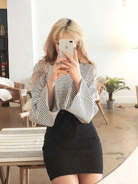 2perさんのコーディネート