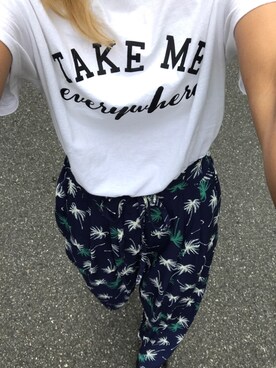 mycoさんのコーディネート