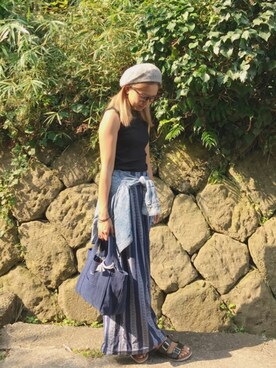 mycoさんのコーディネート