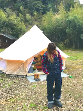 mycoさんのコーディネート