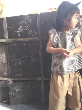 a☺︎piiさんのコーディネート