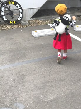 a☺︎piiさんのコーディネート