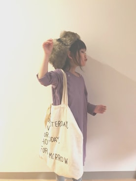 a☺︎piiさんのコーディネート