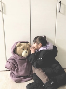 a☺︎piiさんのコーディネート