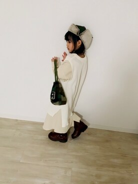 a☺︎piiさんのコーディネート