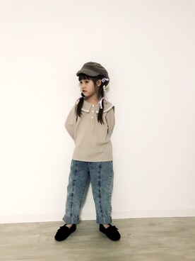 a☺︎piiさんのコーディネート