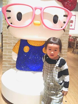 hannaさんのコーディネート