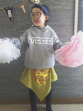 hannaさんのコーディネート