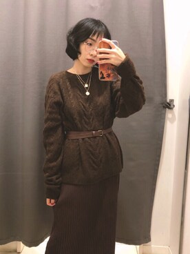 Datou玻珠さんのコーディネート