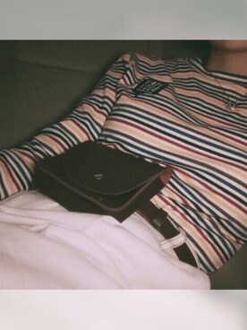 Datou玻珠さんのコーディネート