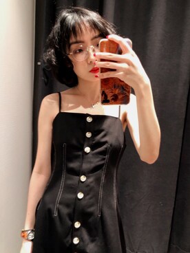 Datou玻珠さんのコーディネート