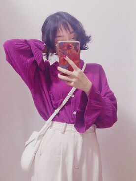 Datou玻珠さんのコーディネート