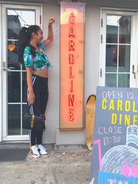 lyiinahxxさんのコーディネート