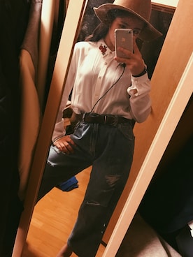 miyunaさんのコーディネート