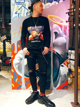 kenさんのコーディネート