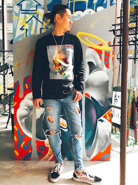 kenさんのコーディネート