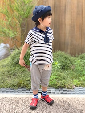 KAZUさんのコーディネート