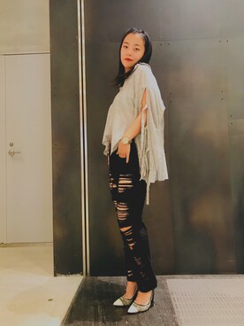 Mahooonさんのコーディネート