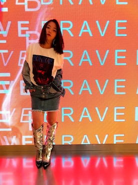 Mahooonさんのコーディネート