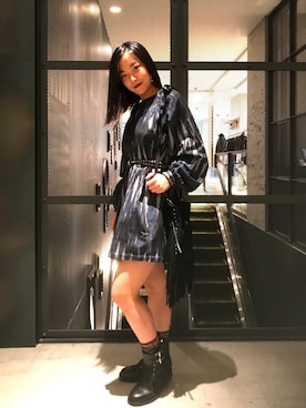 Mahooonさんのコーディネート