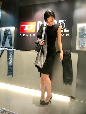 Mahooonさんのコーディネート