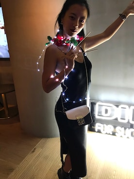 Mahooonさんのコーディネート