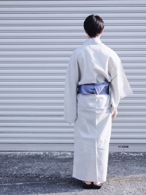 搭配泳裝/和服/夏季和服男性時尚穿搭總 