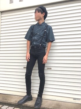 あきらさんのコーディネート