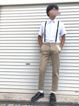 あきらさんのコーディネート