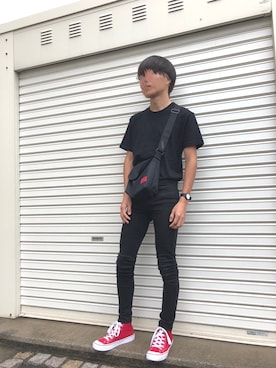 あきらさんのコーディネート