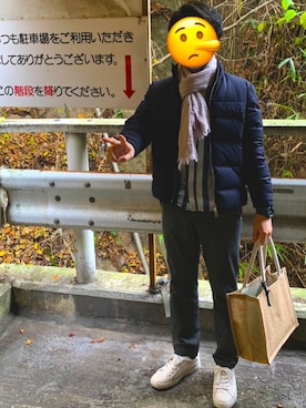 TomoKiMaさんのコーディネート