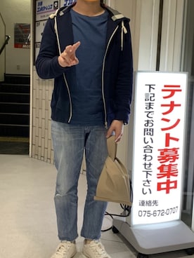 TomoKiMaさんのコーディネート