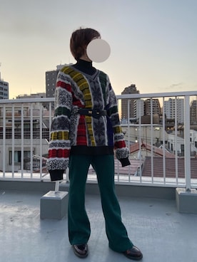 mslifeさんのコーディネート