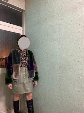 mslifeさんのコーディネート