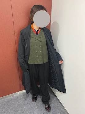 mslifeさんのコーディネート