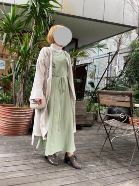 mslifeさんのコーディネート