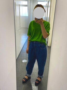 mslifeさんのコーディネート