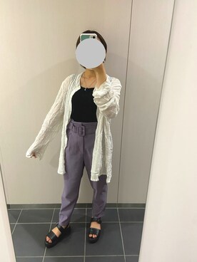 mslifeさんのコーディネート