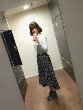 tさんのコーディネート