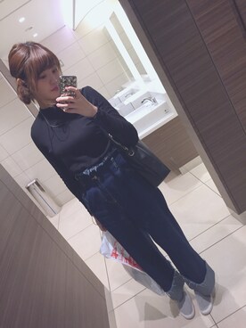 tさんのコーディネート