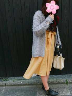 YUKI🌹さんのコーディネート