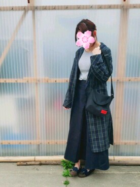 YUKI🌹さんのコーディネート