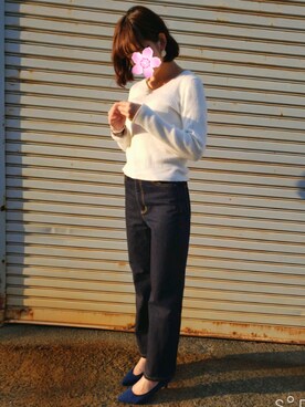 YUKI🌹さんのコーディネート