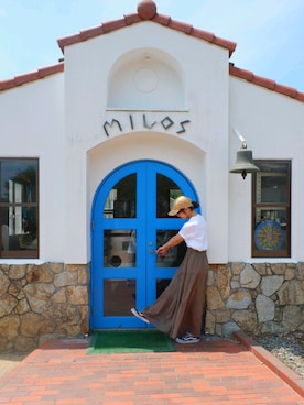 YUKI🌹さんのコーディネート